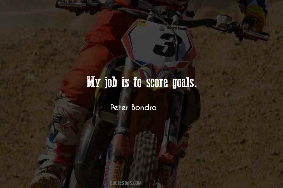 Peter Bondra Quotes #1478331