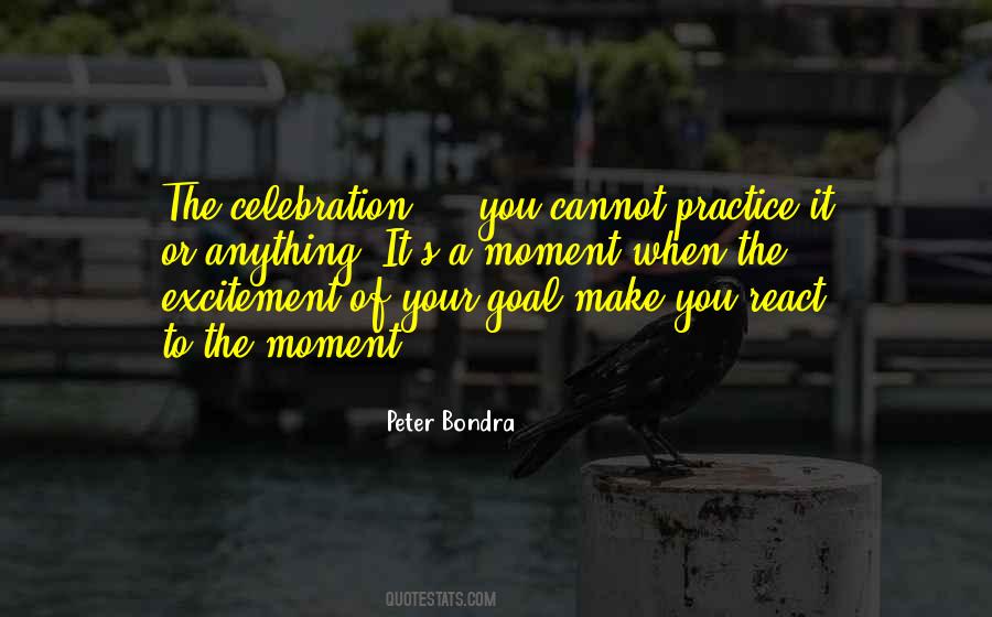 Peter Bondra Quotes #413380