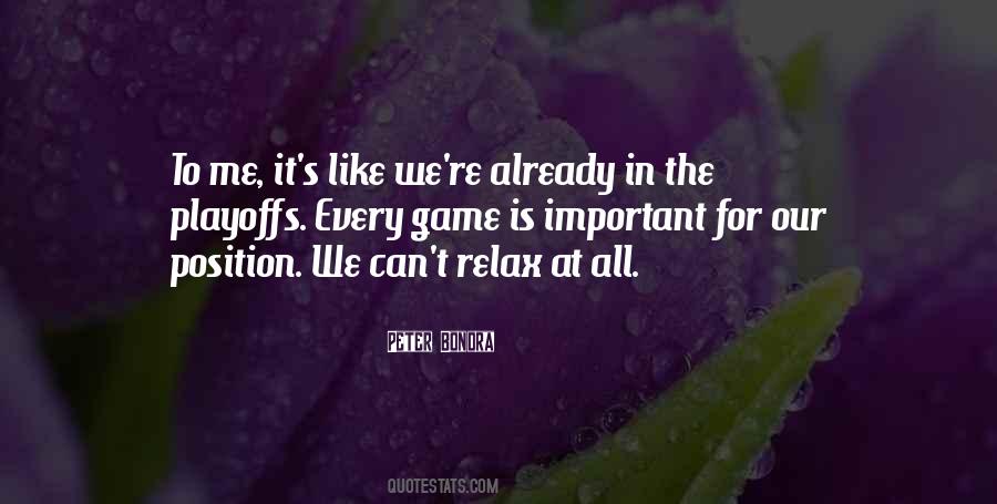 Peter Bondra Quotes #534649