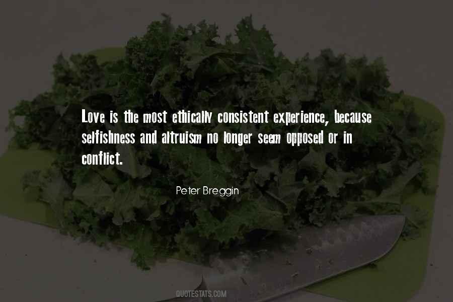 Peter Breggin Quotes #754568