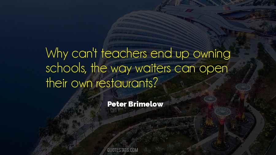 Peter Brimelow Quotes #813070