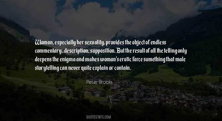 Peter Brooks Quotes #1621243 Peter Brooks Quotes #1621243
