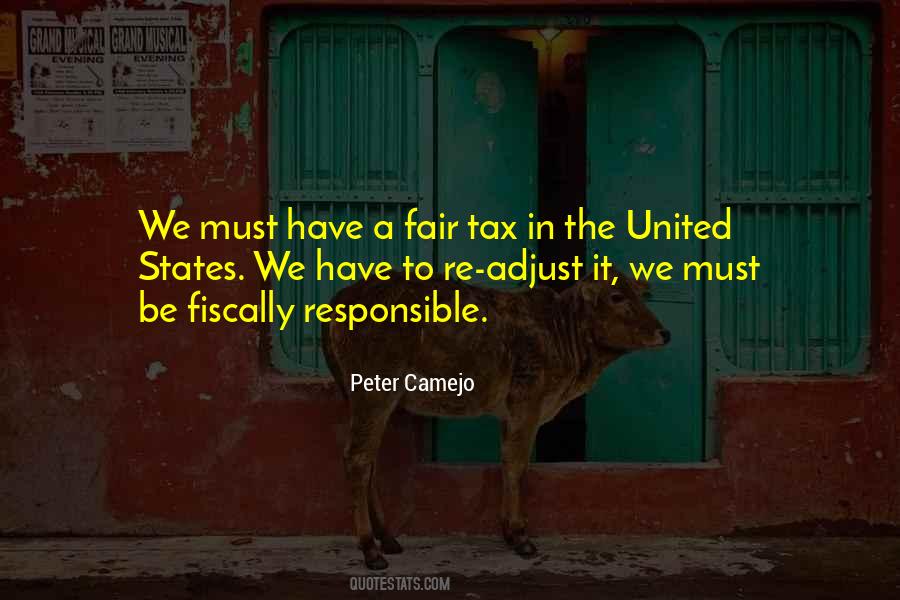 Peter Camejo Quotes #1638800