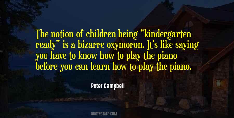 Peter Campbell Quotes #342844 Peter Campbell Quotes #342844
