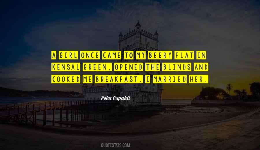 Peter Capaldi Quotes #822223