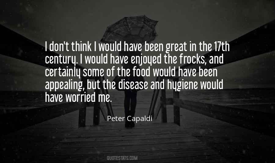 Peter Capaldi Quotes #906978