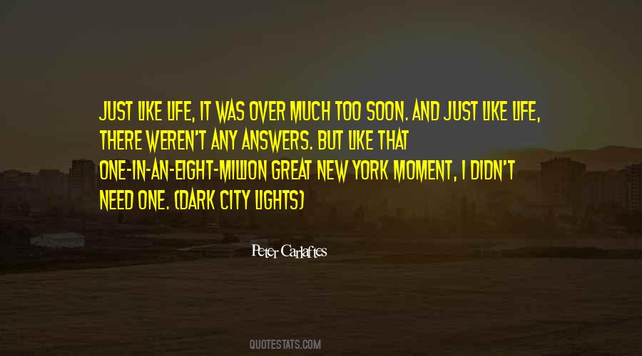 Peter Carlaftes Quotes #396027 Peter Carlaftes Quotes #396027
