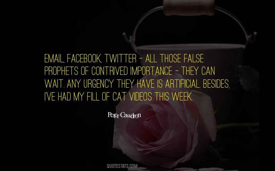 Peter Cawdron Quotes #1752229 Peter Cawdron Quotes #1752229