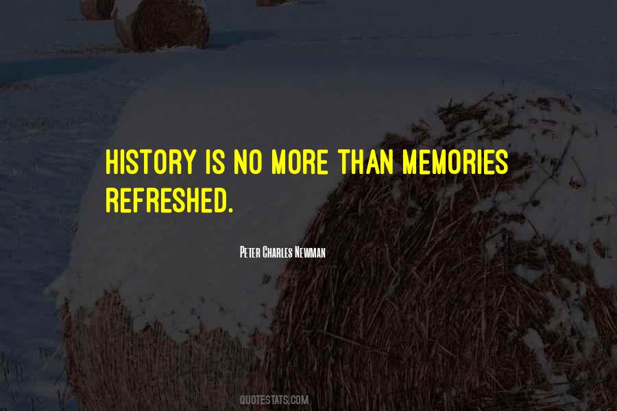 Peter Charles Newman Quotes #1269776 Peter Charles Newman Quotes #1269776