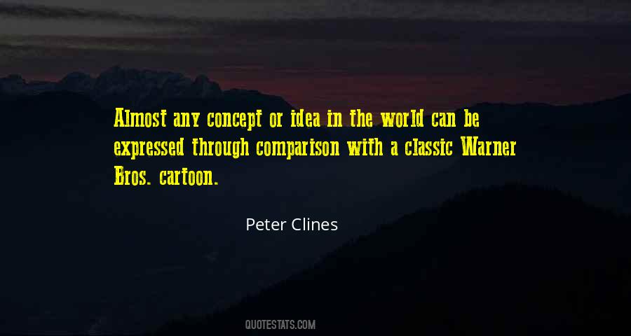Peter Clines Quotes #1168464