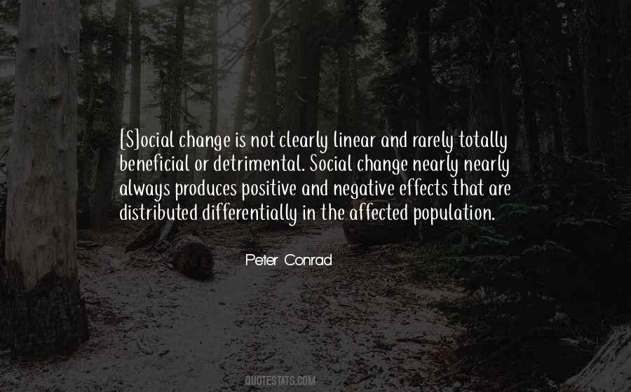 Peter Conrad Quotes #1564516