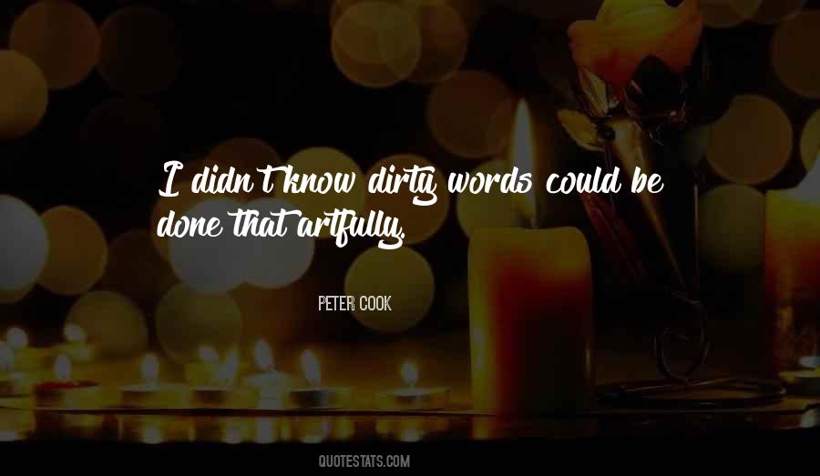 Peter Cook Quotes #1377277 Peter Cook Quotes #1377277
