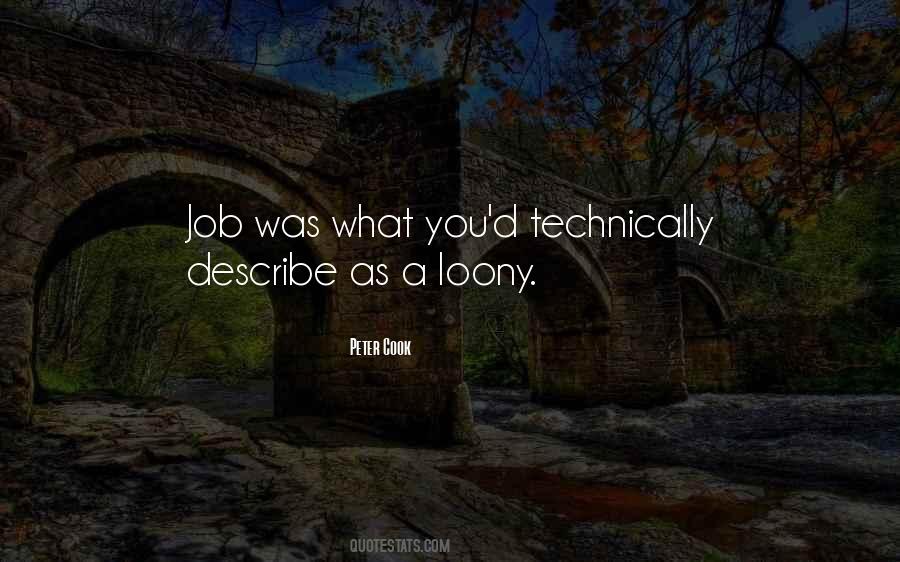 Peter Cook Quotes #739523 Peter Cook Quotes #739523