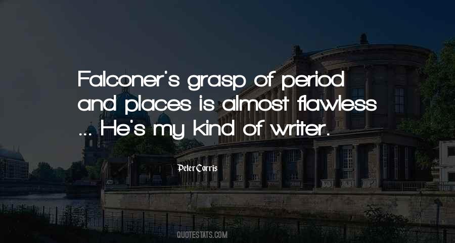 Peter Corris Quotes #396569 Peter Corris Quotes #396569