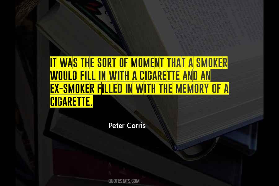 Peter Corris Quotes #44158