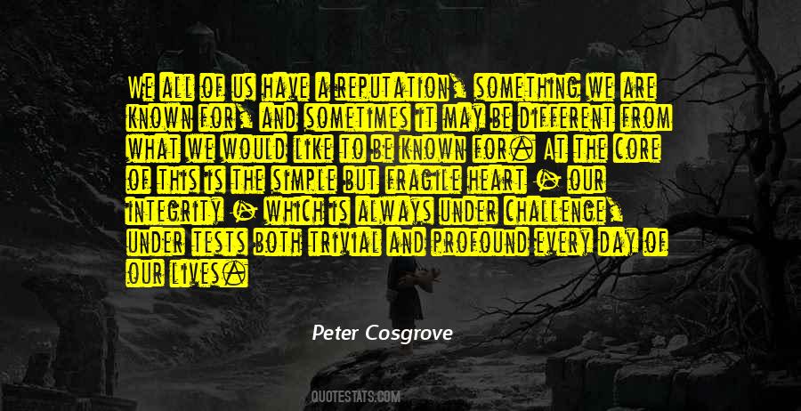 Peter Cosgrove Quotes #950891
