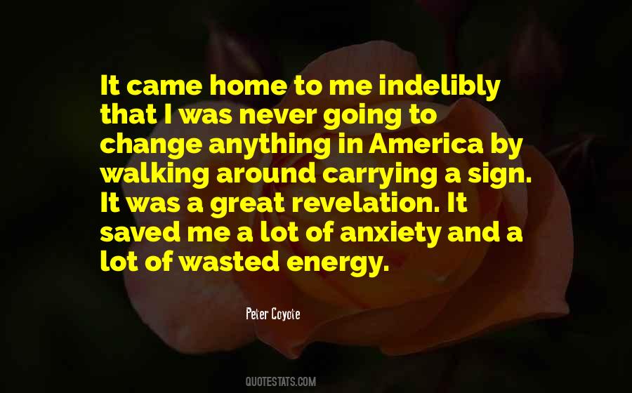 Peter Coyote Quotes #1034607