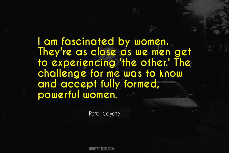 Peter Coyote Quotes #1351789