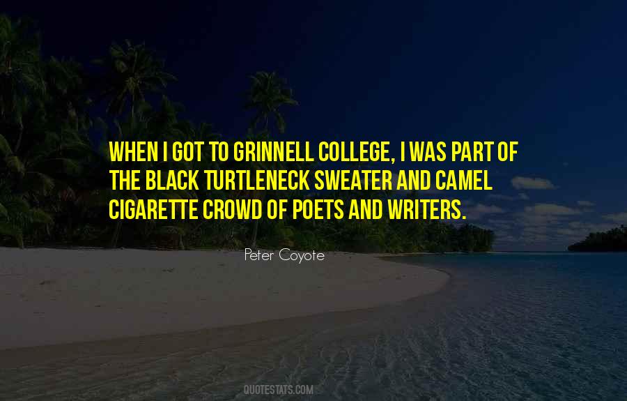 Peter Coyote Quotes #476483