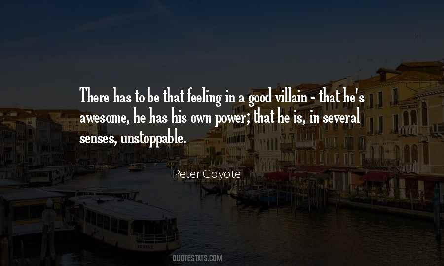 Peter Coyote Quotes #876798