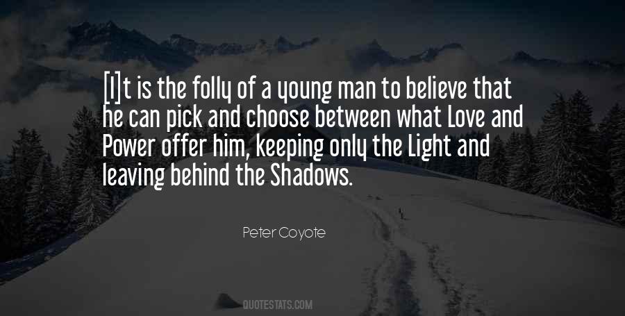 Peter Coyote Quotes #937368