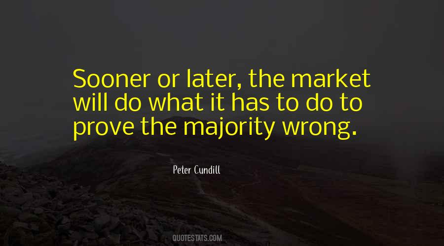 Peter Cundill Quotes #1128383