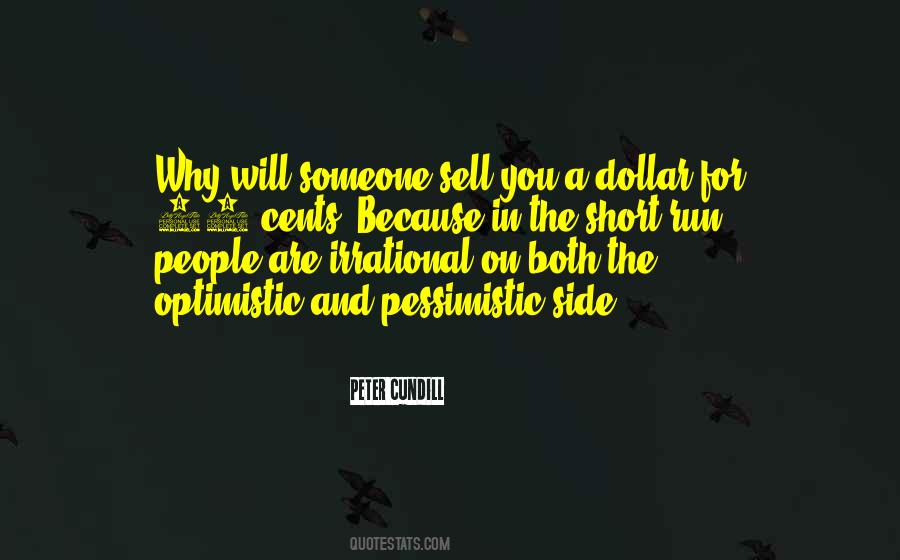 Peter Cundill Quotes #1460149