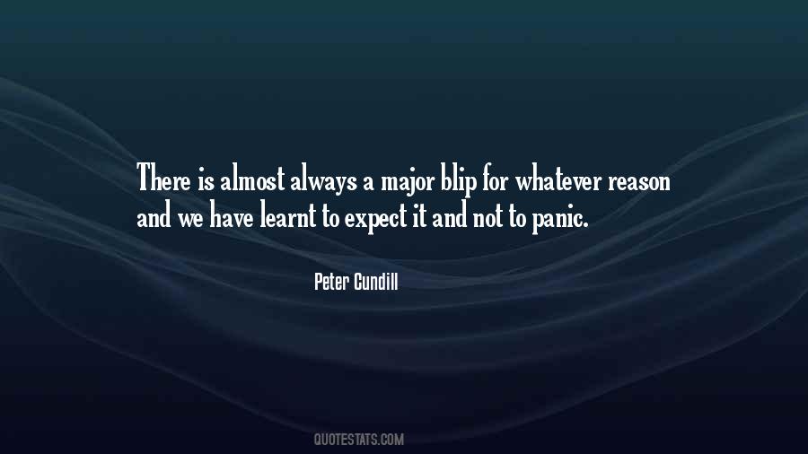 Peter Cundill Quotes #1531550
