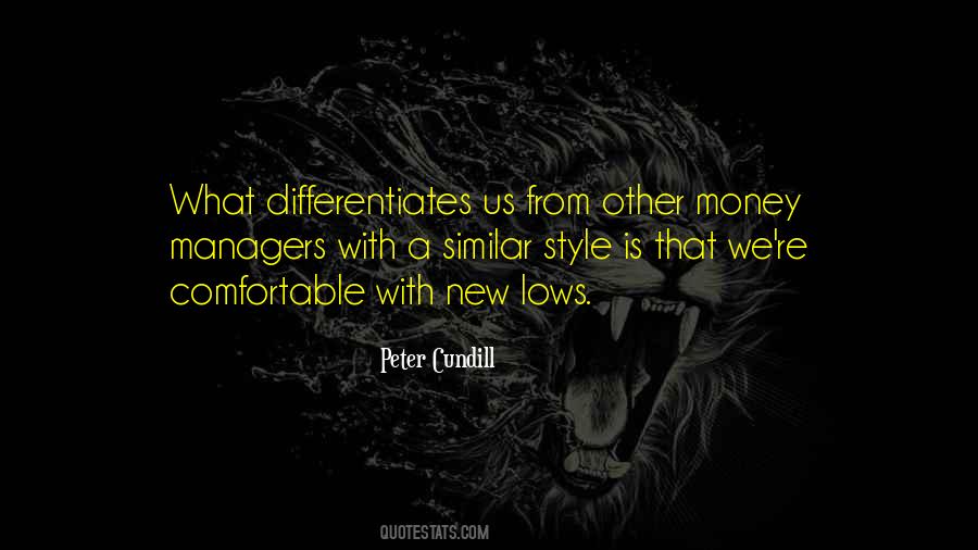 Peter Cundill Quotes #359879