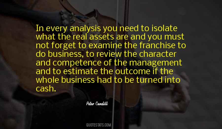 Peter Cundill Quotes #526745