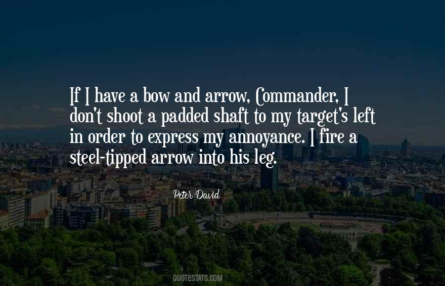 Peter David Quotes #1037844