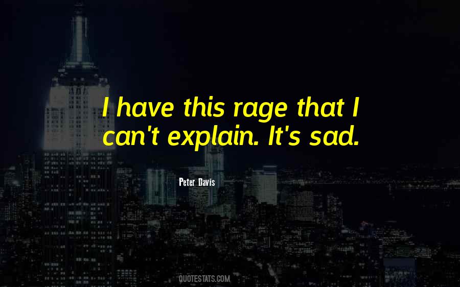 Peter Davis Quotes #973555