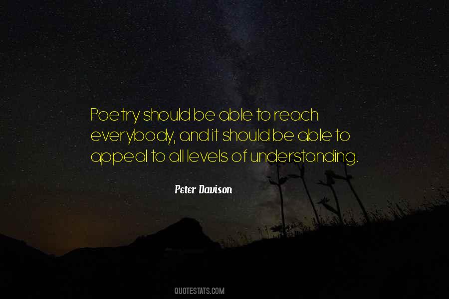 Peter Davison Quotes #1306218