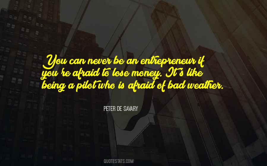 Peter De Savary Quotes #635068 Peter De Savary Quotes #635068
