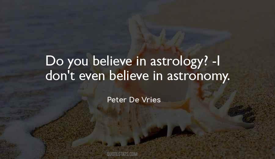 Peter De Vries Quotes #1766756