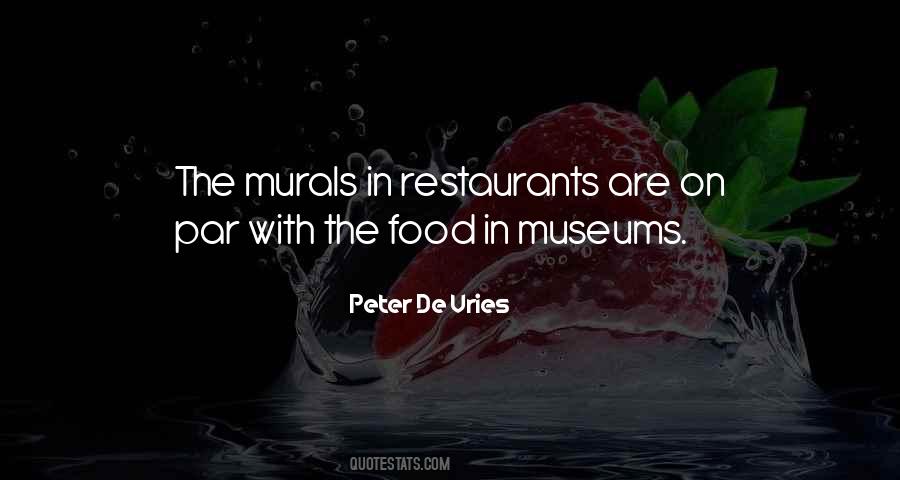 Peter De Vries Quotes #203050