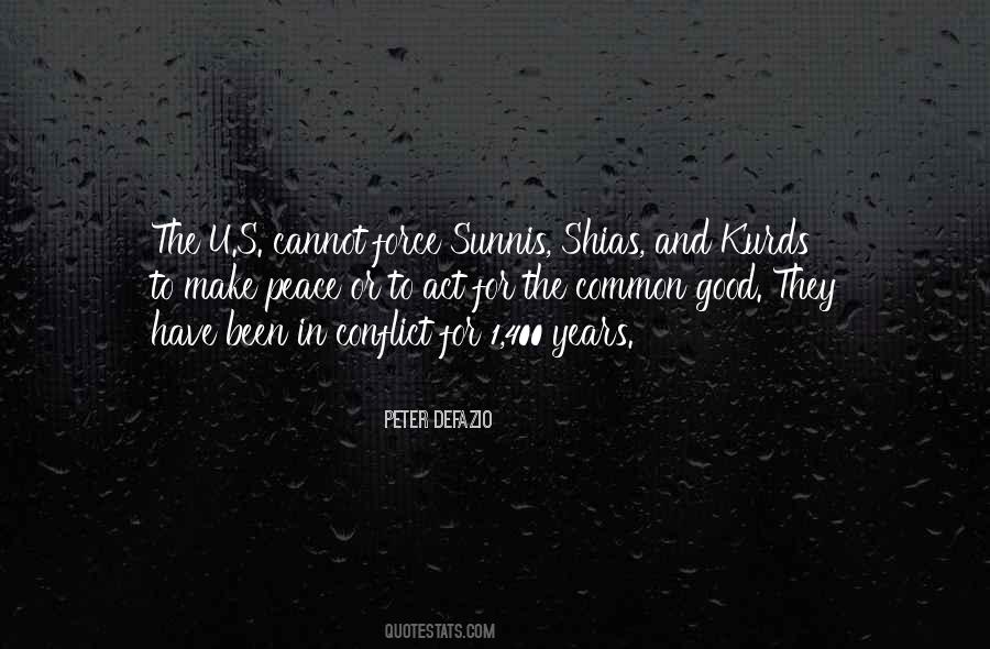 Peter DeFazio Quotes #1102092