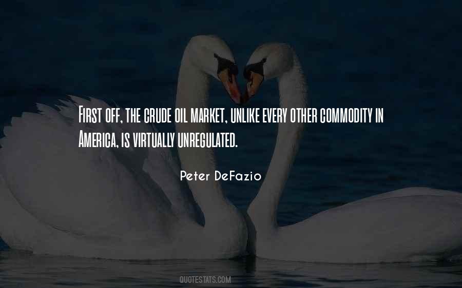 Peter DeFazio Quotes #1564766