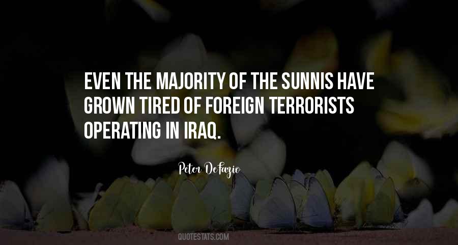 Peter DeFazio Quotes #925126