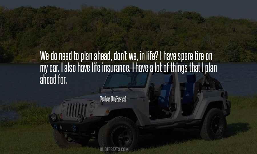 Peter DeGraaf Quotes #592721