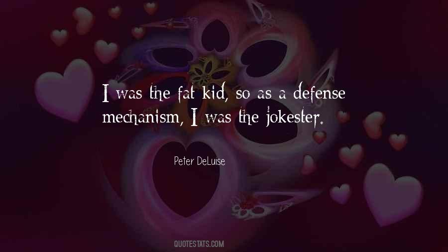 Peter DeLuise Quotes #543960