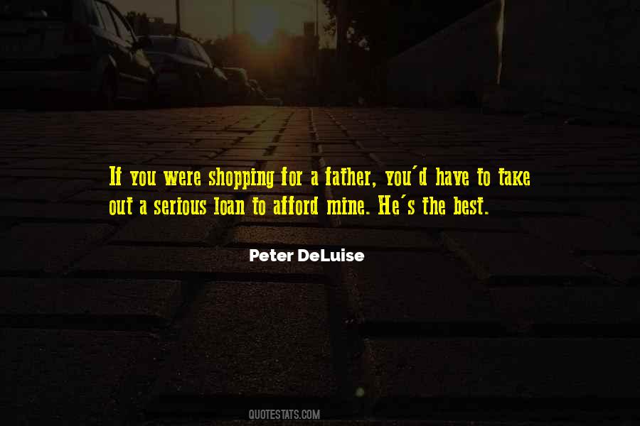 Peter DeLuise Quotes #84957