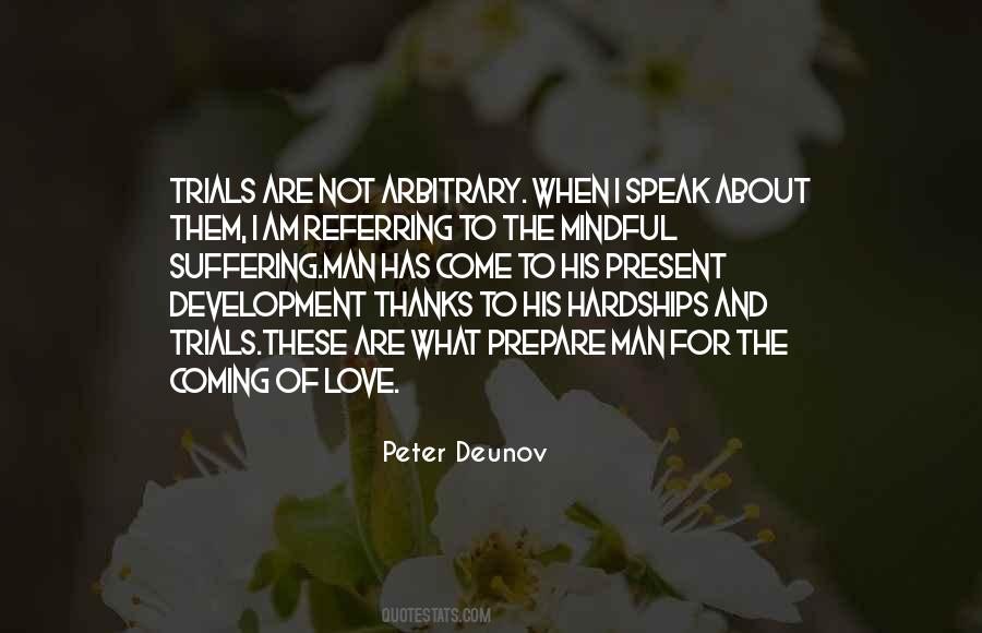 Peter Deunov Quotes #1325084