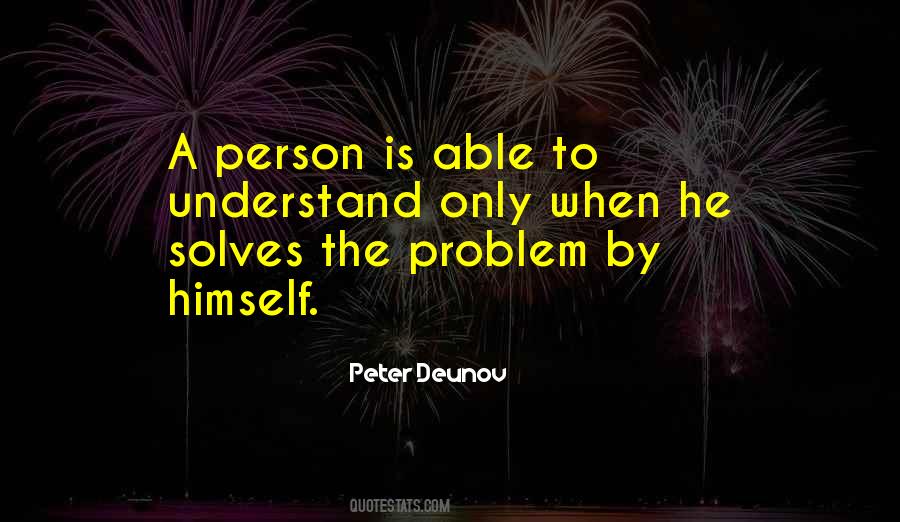 Peter Deunov Quotes #663695