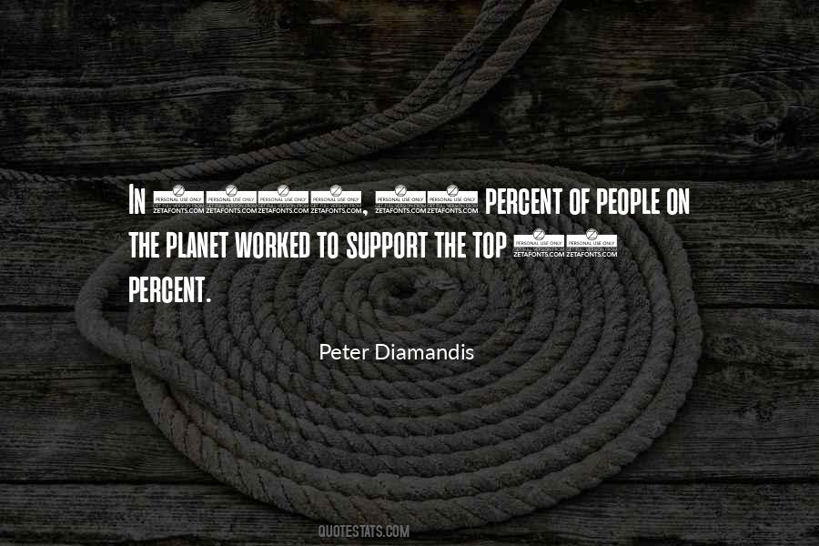 Peter Diamandis Quotes #1053361