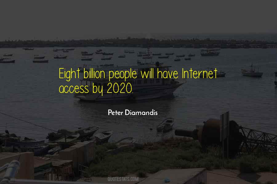 Peter Diamandis Quotes #1063572