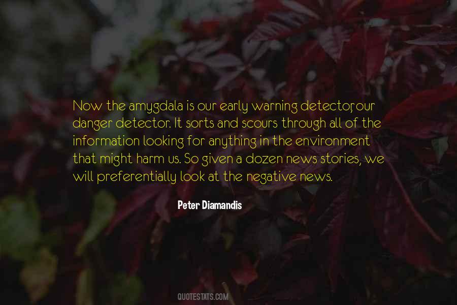 Peter Diamandis Quotes #1180646