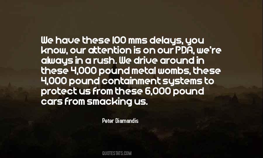 Peter Diamandis Quotes #1186655