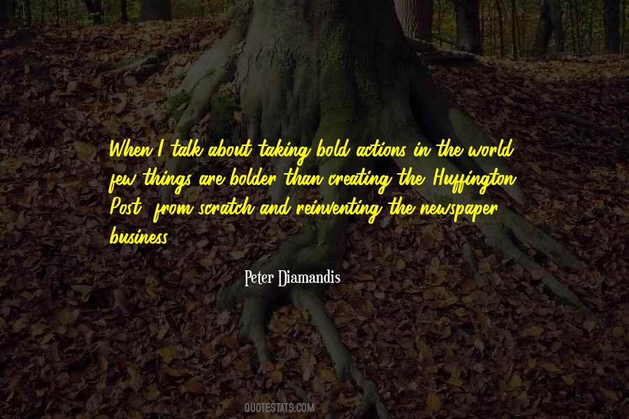 Peter Diamandis Quotes #1208100