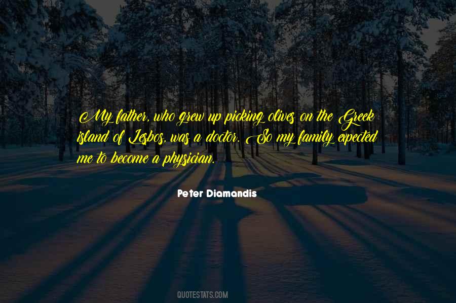 Peter Diamandis Quotes #1293238